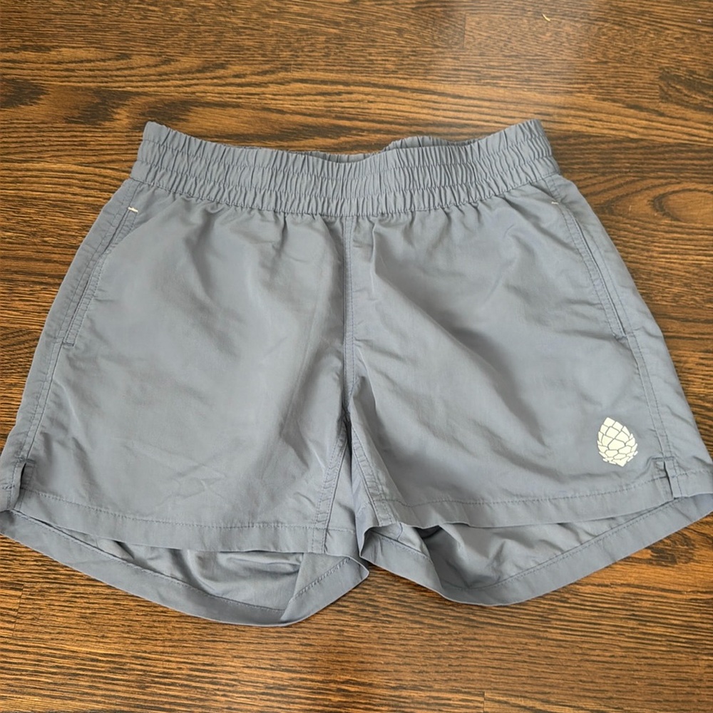 NWOT Stio Hideout short